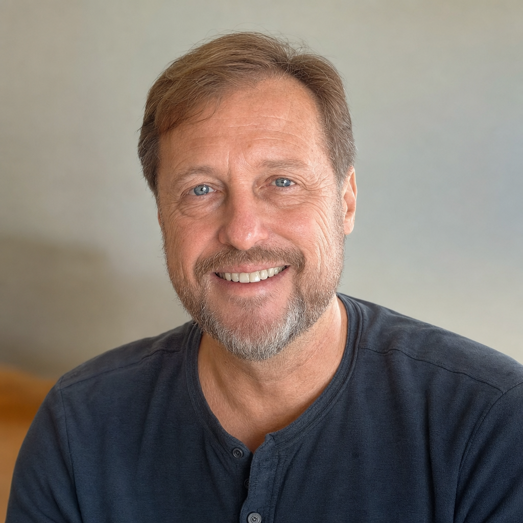 Daniel M.