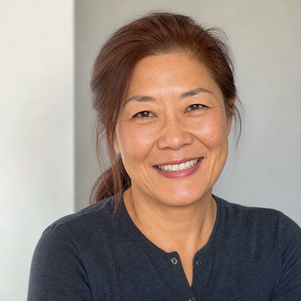 Emily Wong